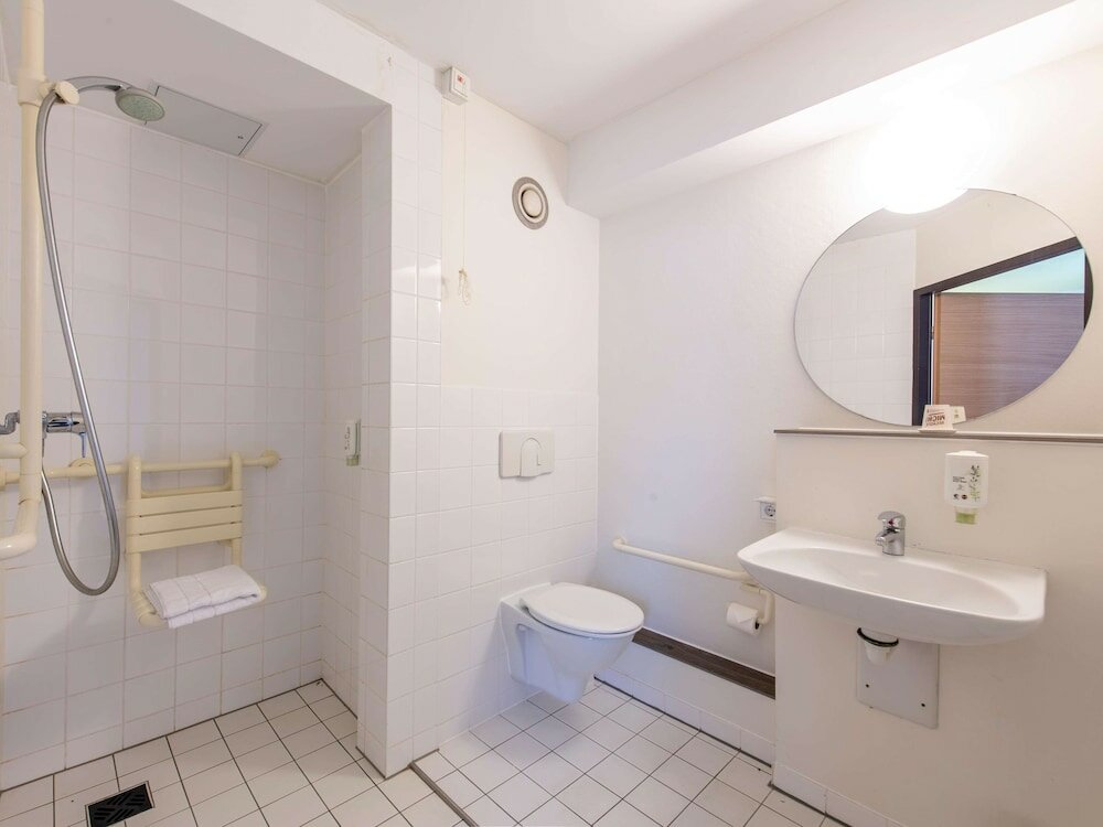 Фото B&b Hotel Ingolstadt