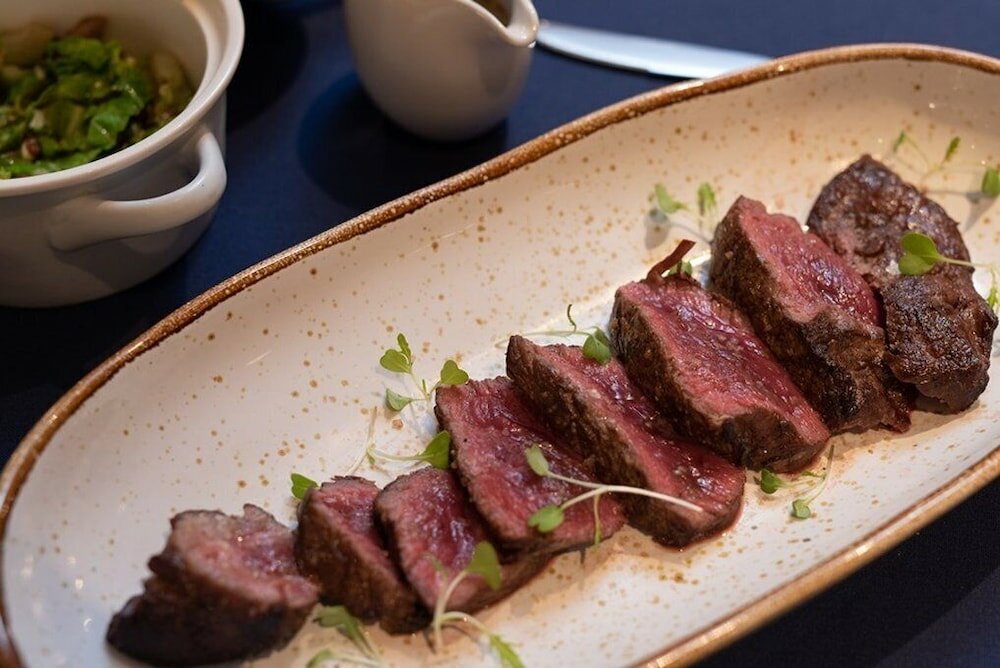 Фото Eurostars Aliados