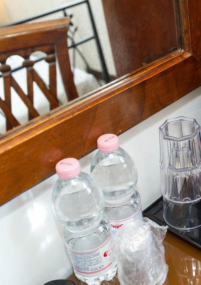 Фото Hotel Rosalba