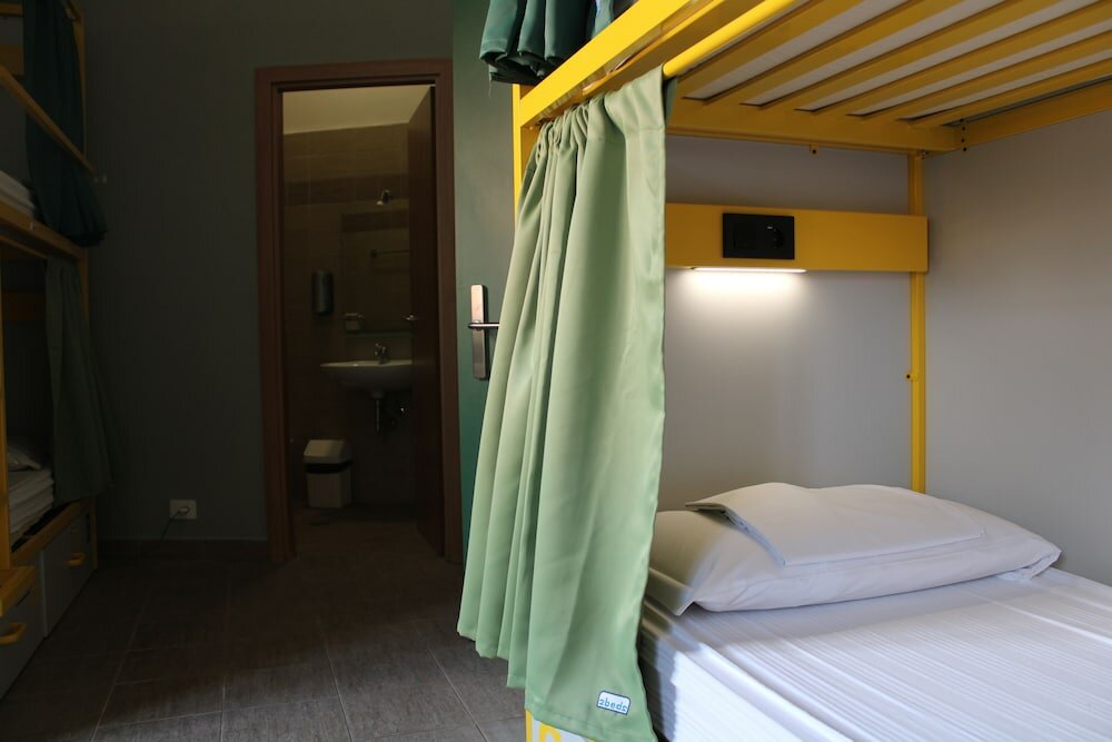 Фото Roma Scout Center - Hostel