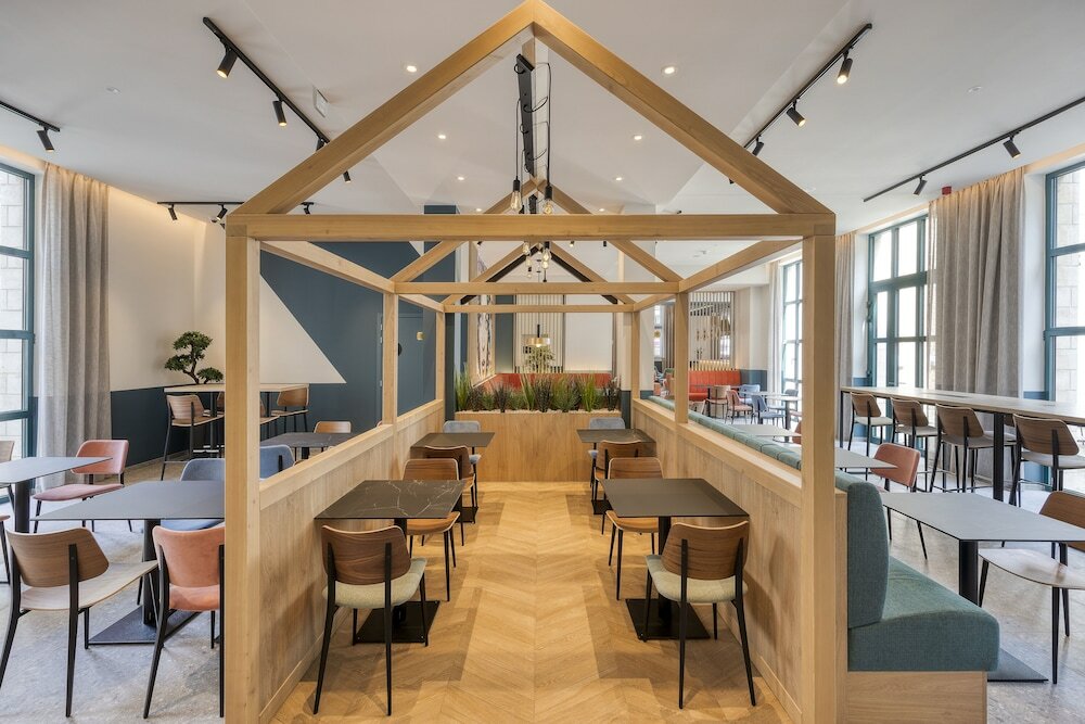 Фото B&b Hotel Hasselt