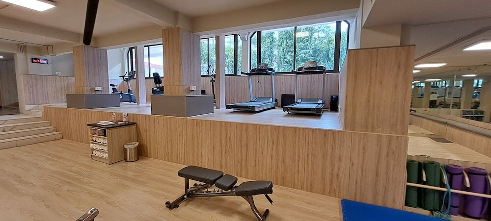 Фото Ambassador Pallava