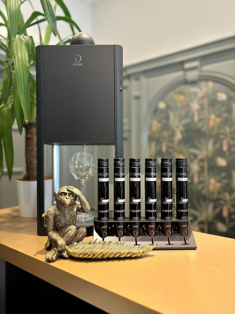 Фото Hôtel Chambellan Morgane