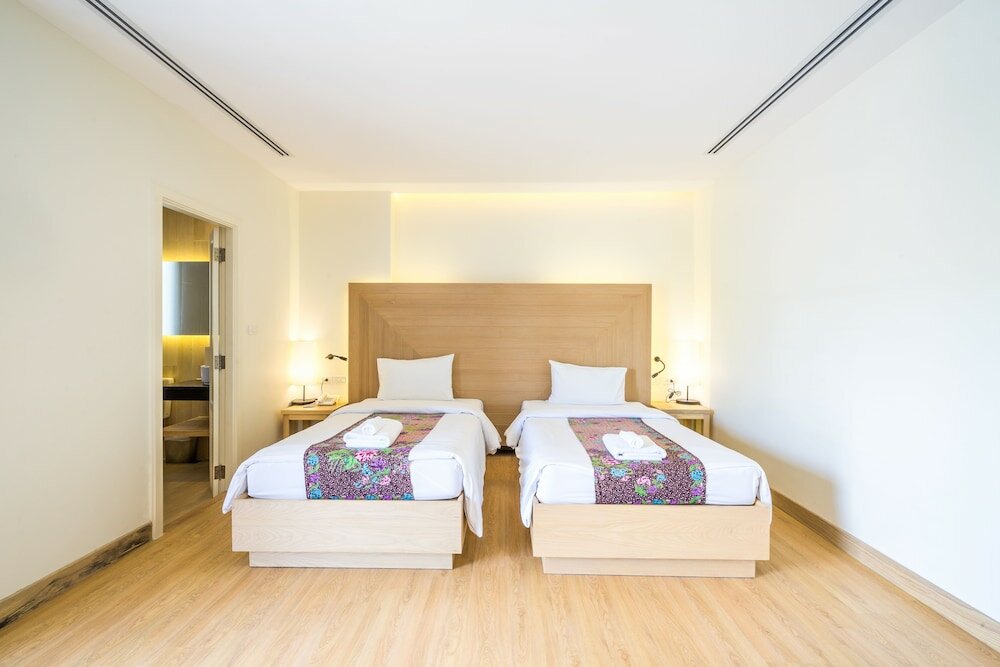 Фото Baan Suwantawe Hotel Apartment