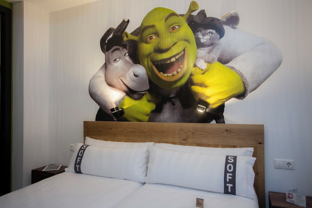 Фото Casual del Cine Valencia