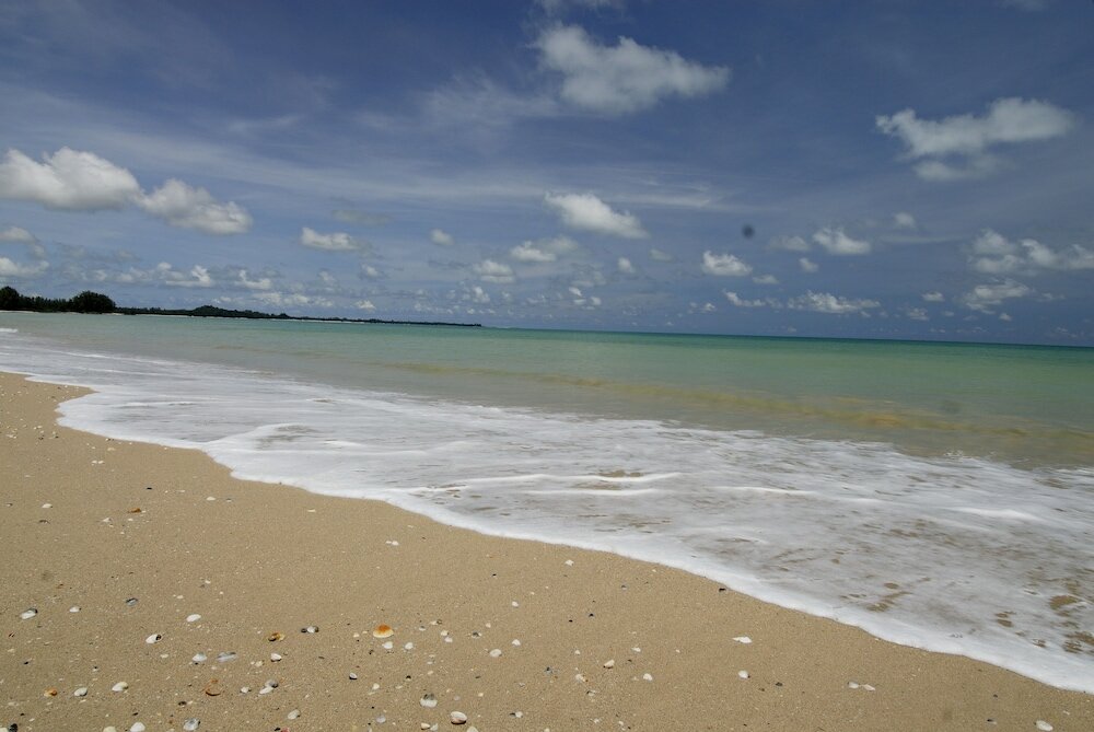 Фото Bangsak Village