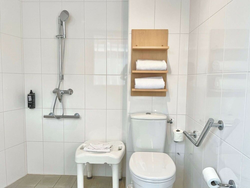 Фото ibis Paris Brancion Parc des Expositions 15eme