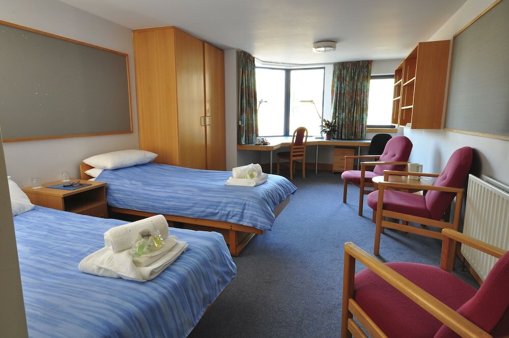 Фото Christs College Cambridge