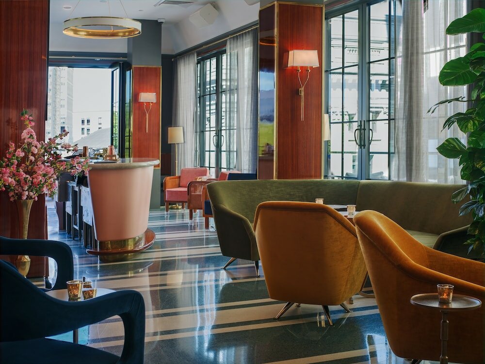 Фото The Beatrice