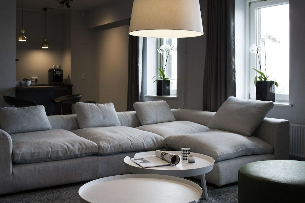 Фото Scandic Regina