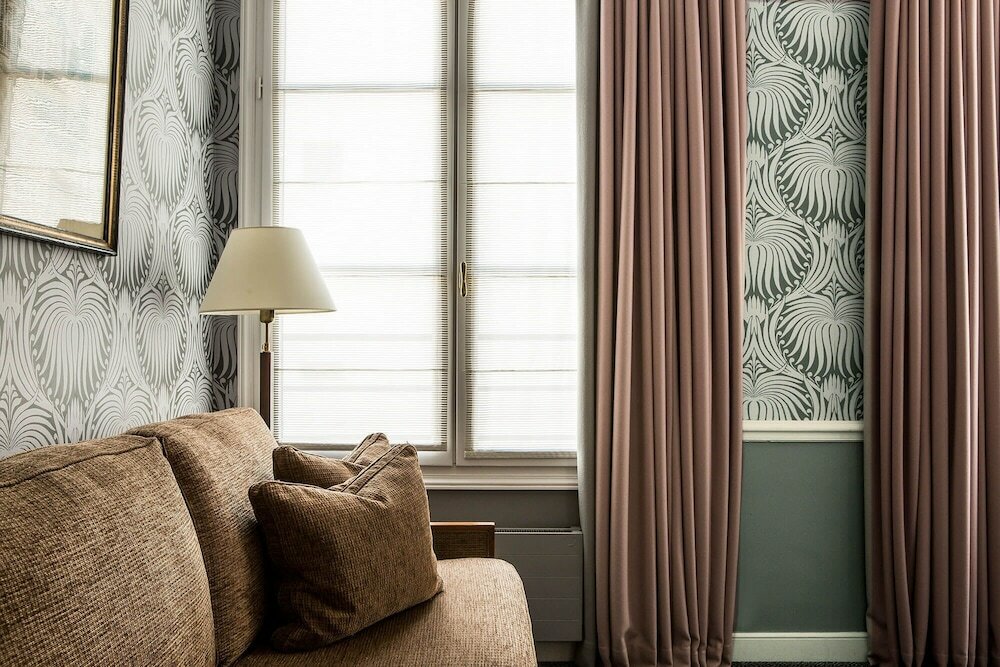 Фото Hôtel Brighton