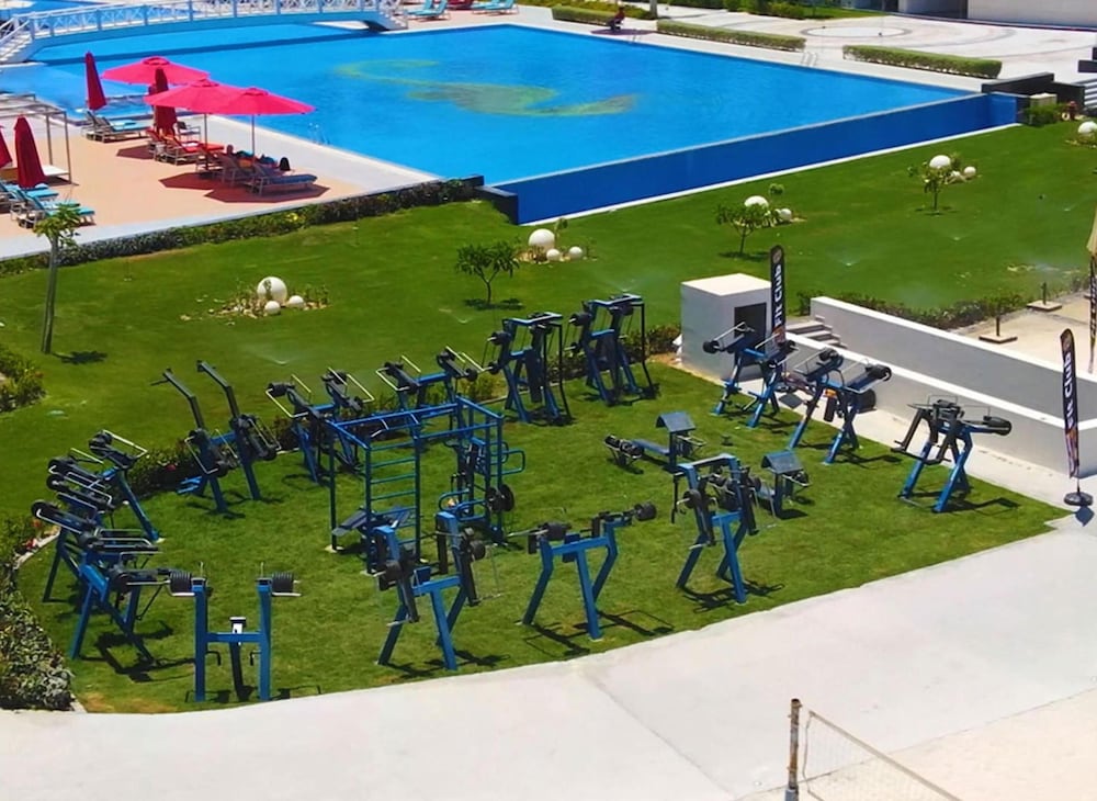 Фото Rixos Premium Alamein