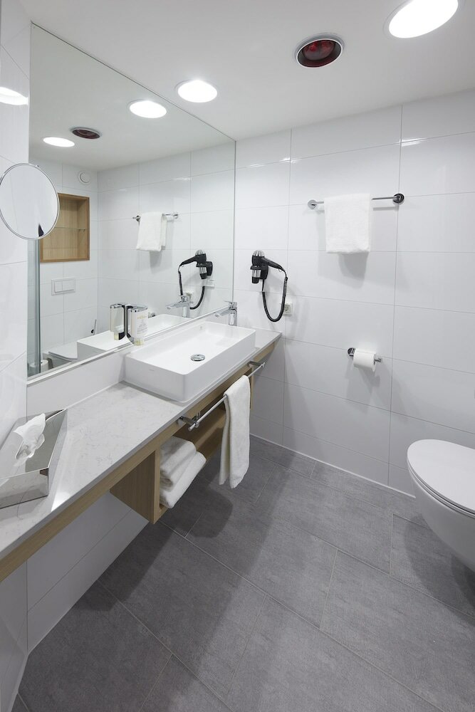 Фото Ghotel hotel & living Göttingen