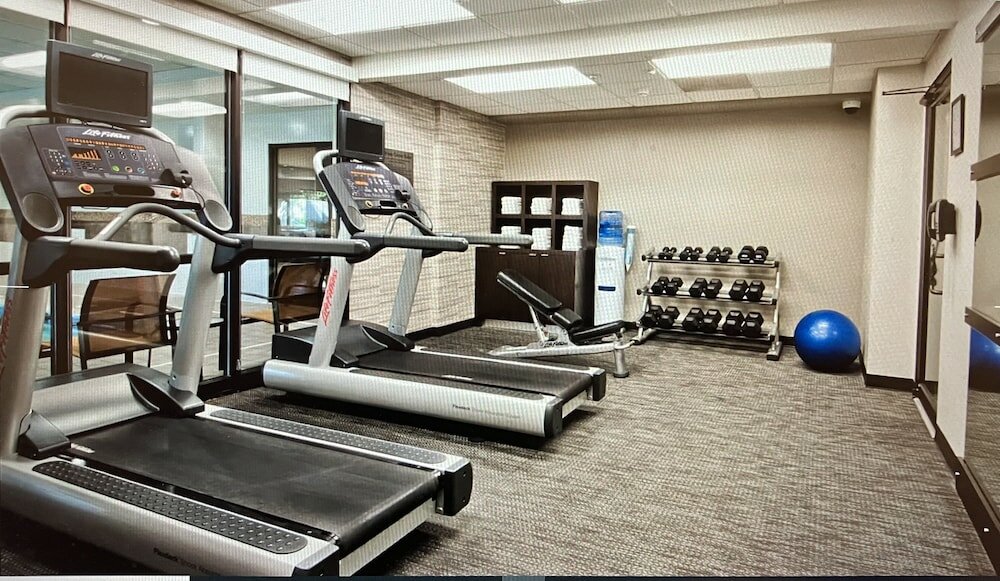 Фото Courtyard by Marriott Ballantyne