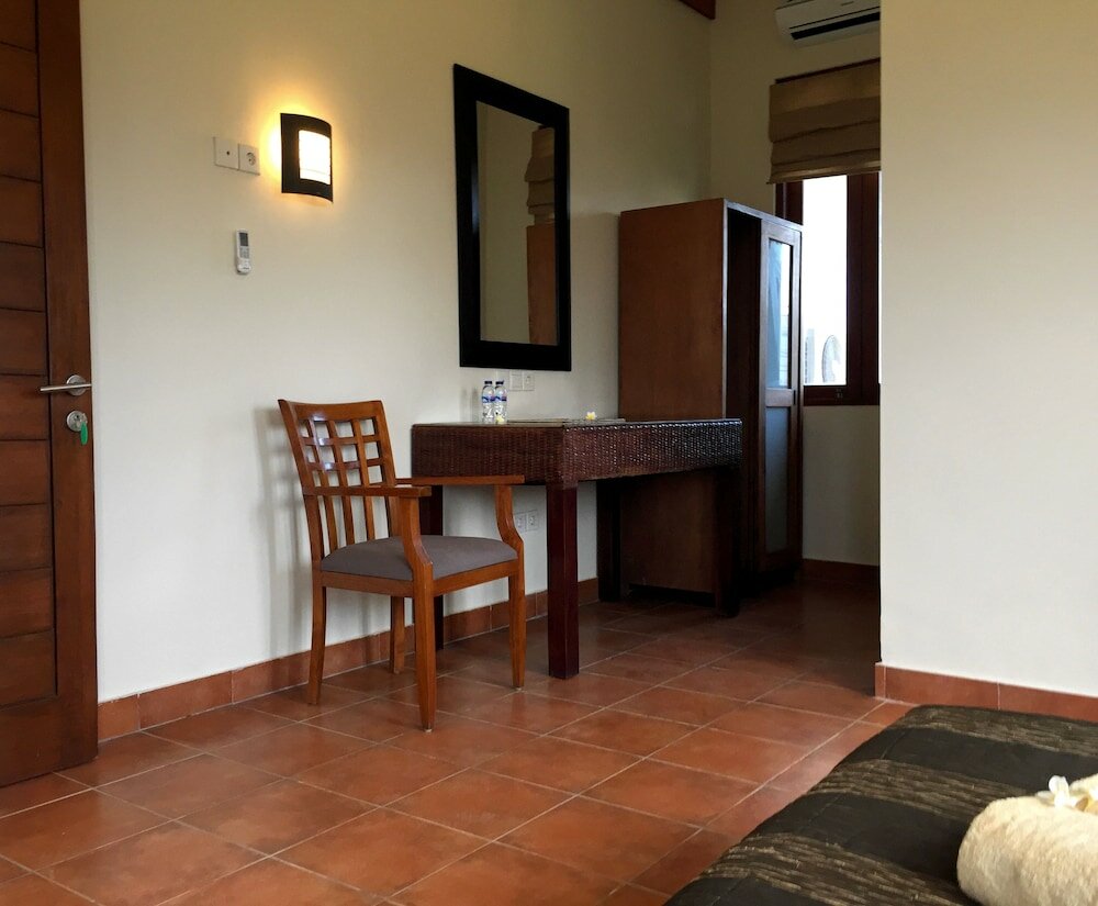 Фото Ecosfera Hotel