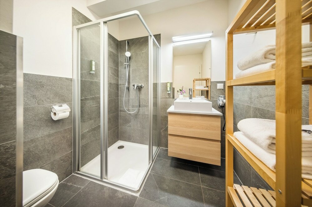 Фото Citadines South Vienna