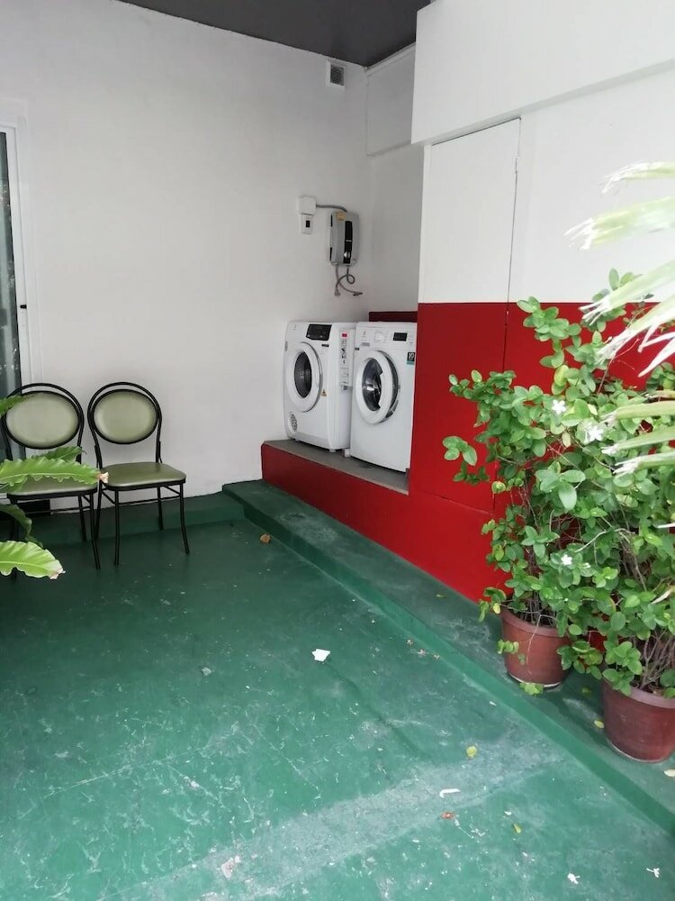 Фото Bs Court Boutique Residence