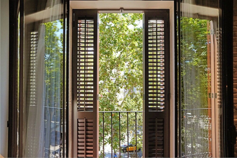 Фото Arc la Rambla