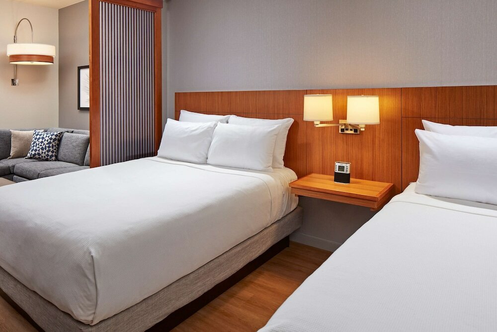 Фото Hyatt Place Lax El Segundo