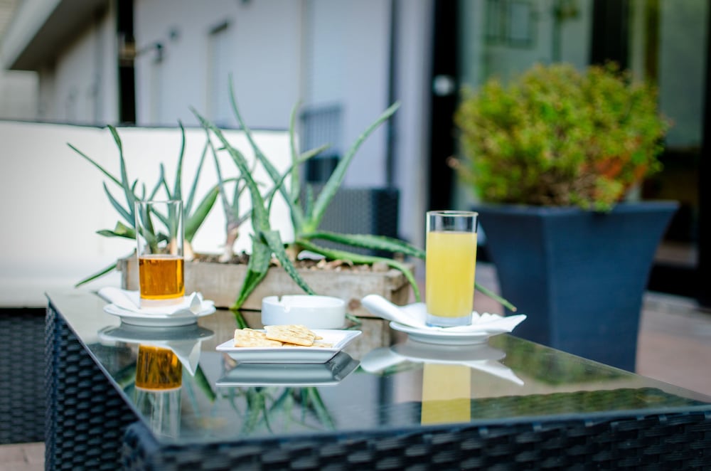 Фото Hotel Federico II L'Aquila