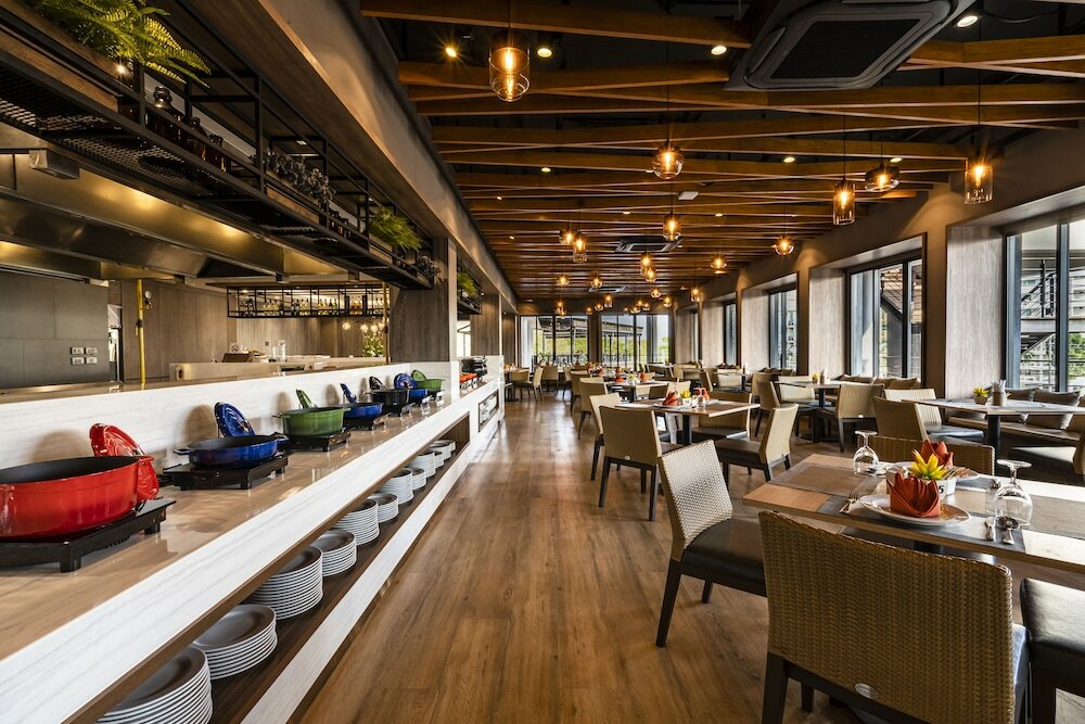 Фото G Hua Hin Resort & Mall