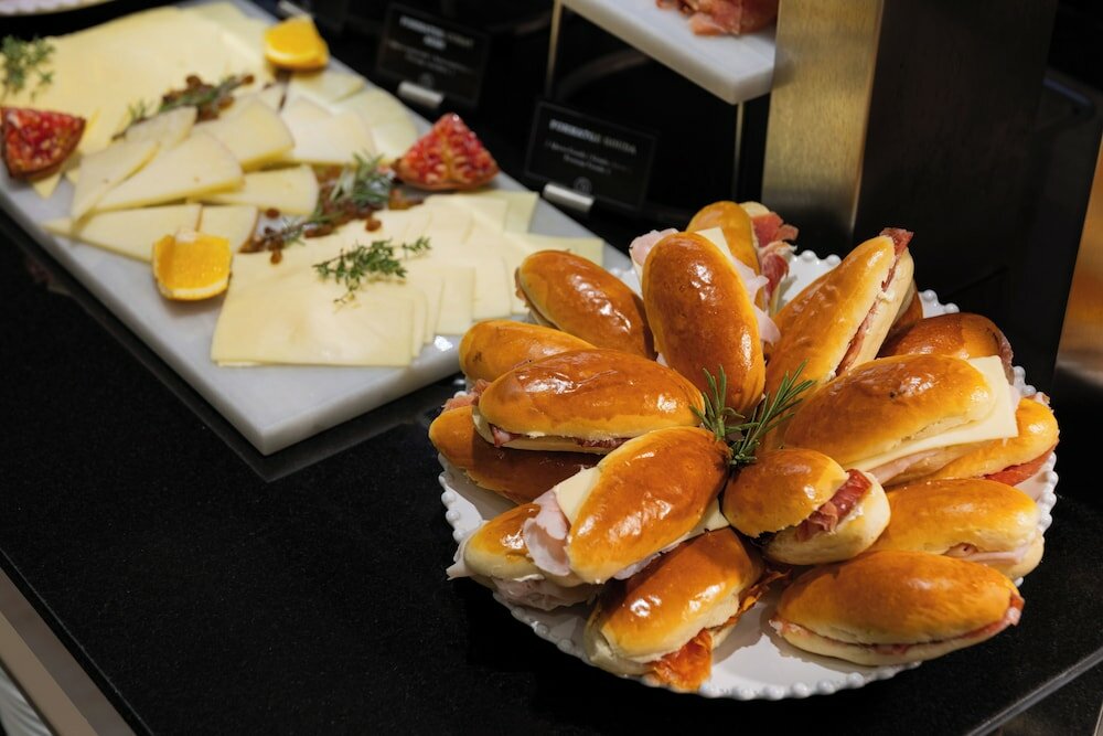 Фото Hotel Santa Marta