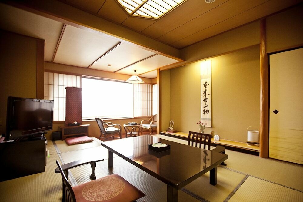 Фото Yamaga Onsen Seiryuso