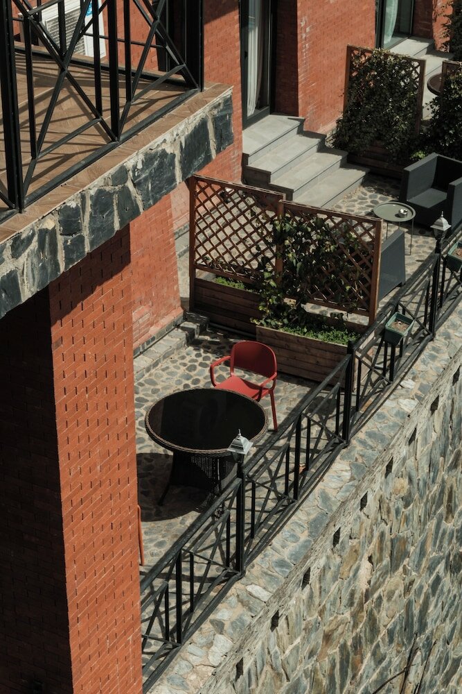 Фото Margot Old Tbilisi