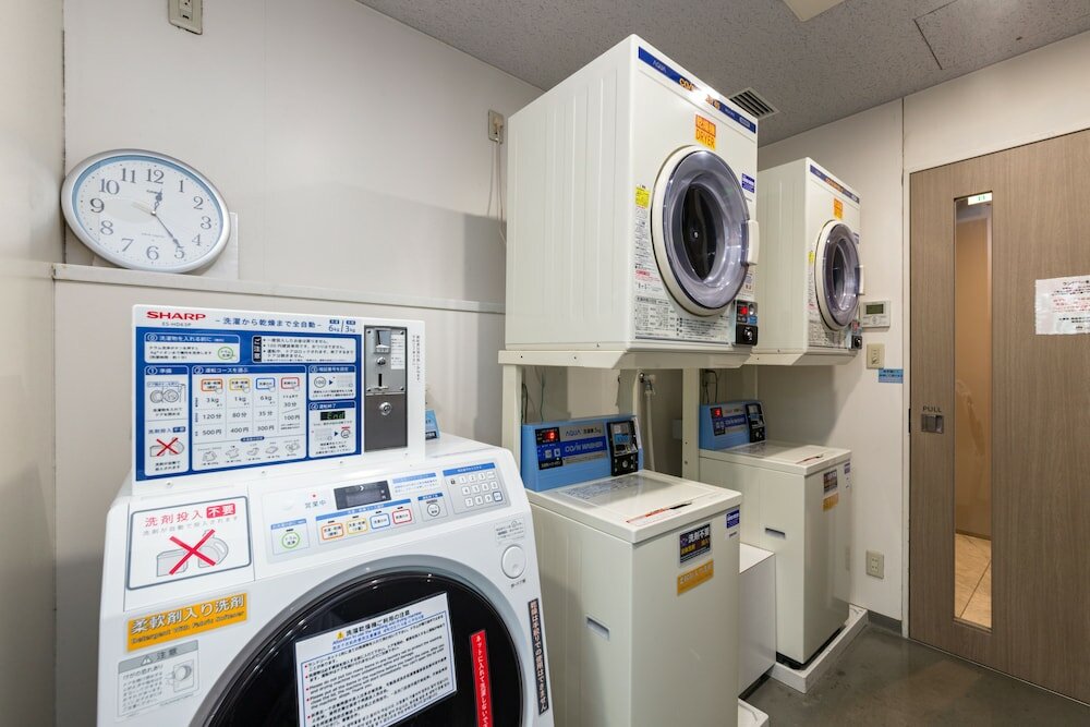 Фото Sanco Inn Yokkaichi Ekimae