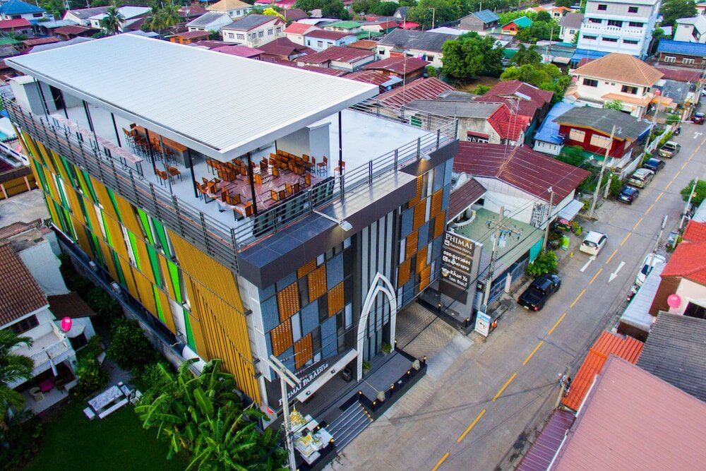 Фото отеля 4