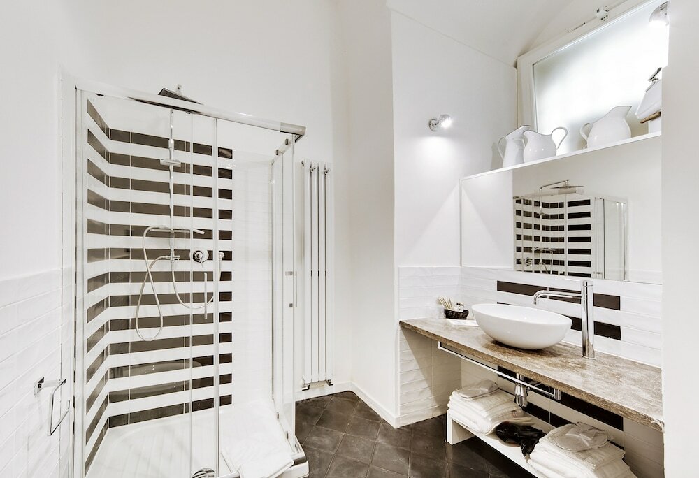 Фото Epoca - Camere con stile