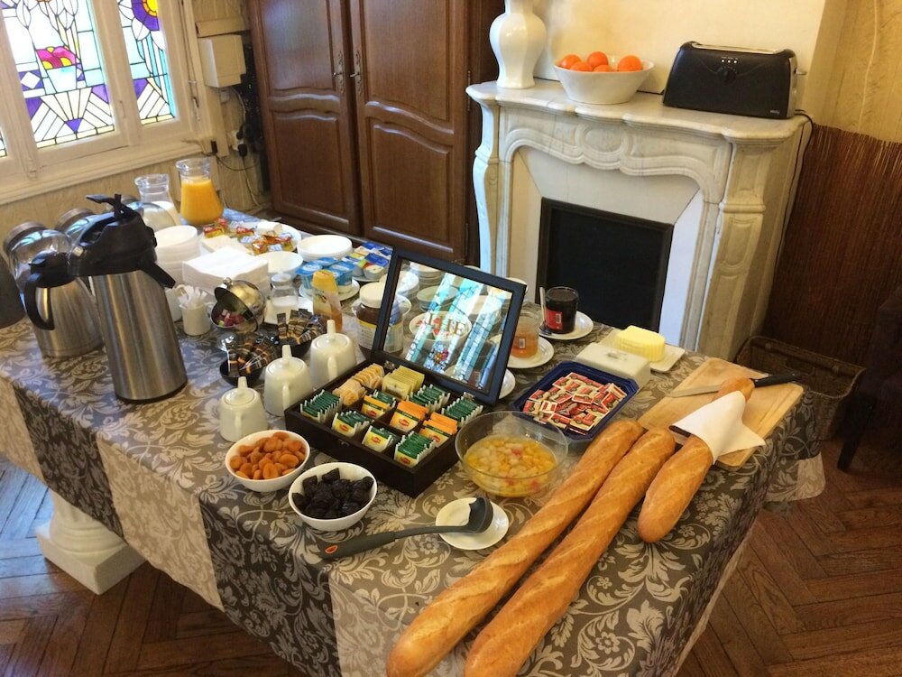 Фото Hotel de Normandie