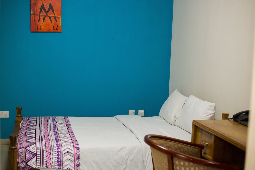 Фото Bella Luxury Hotel