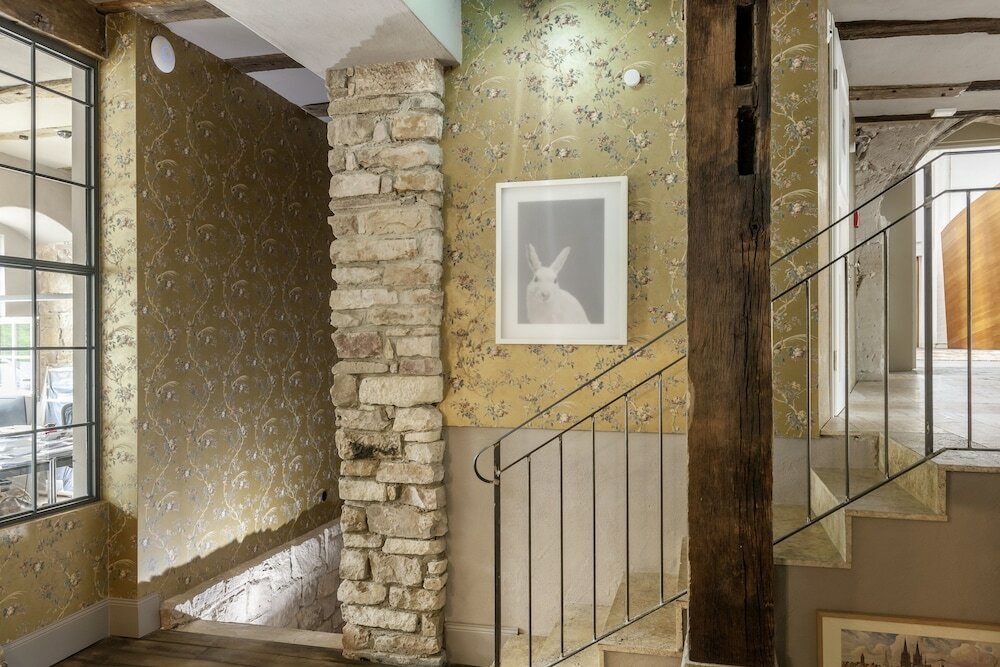 Фото Renthof Kassel