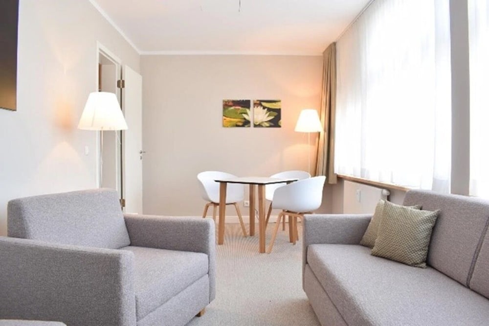 Фото Hotel meerSinn