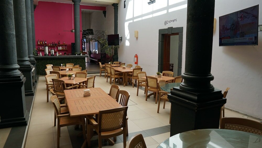 Фото El Hotel Business Class – Zamora Centro