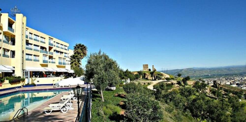 Фото Les Merinides