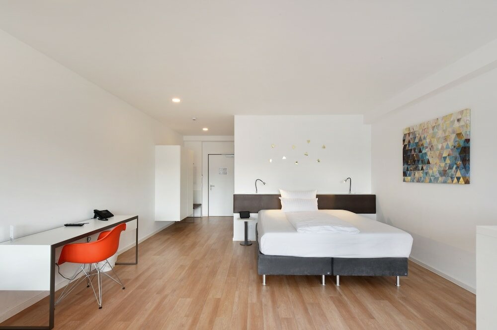 Фото K-Apart Hotel & Boardinghouse