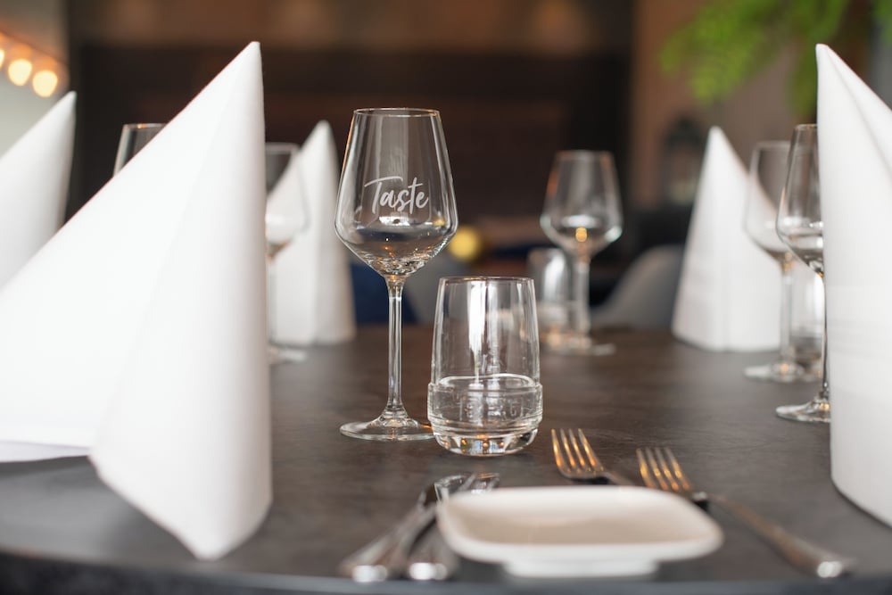 Фото Churchill hotel Terneuzen