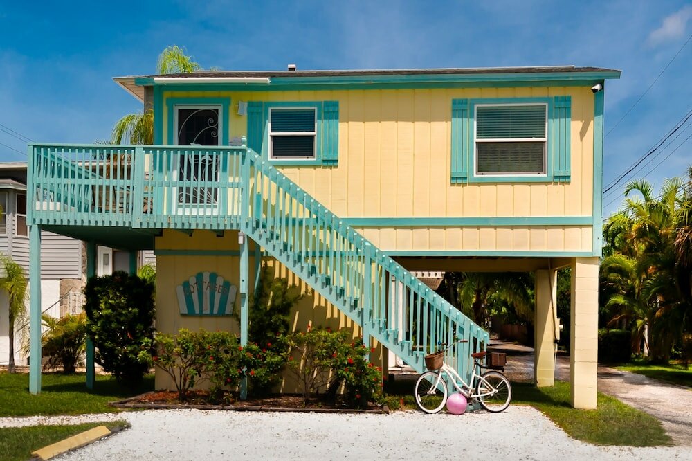 Фото Cedar Cove Resort and Cottages