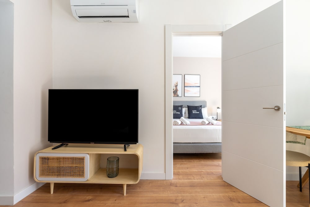 Фото Limehome Madrid Calle Fomento