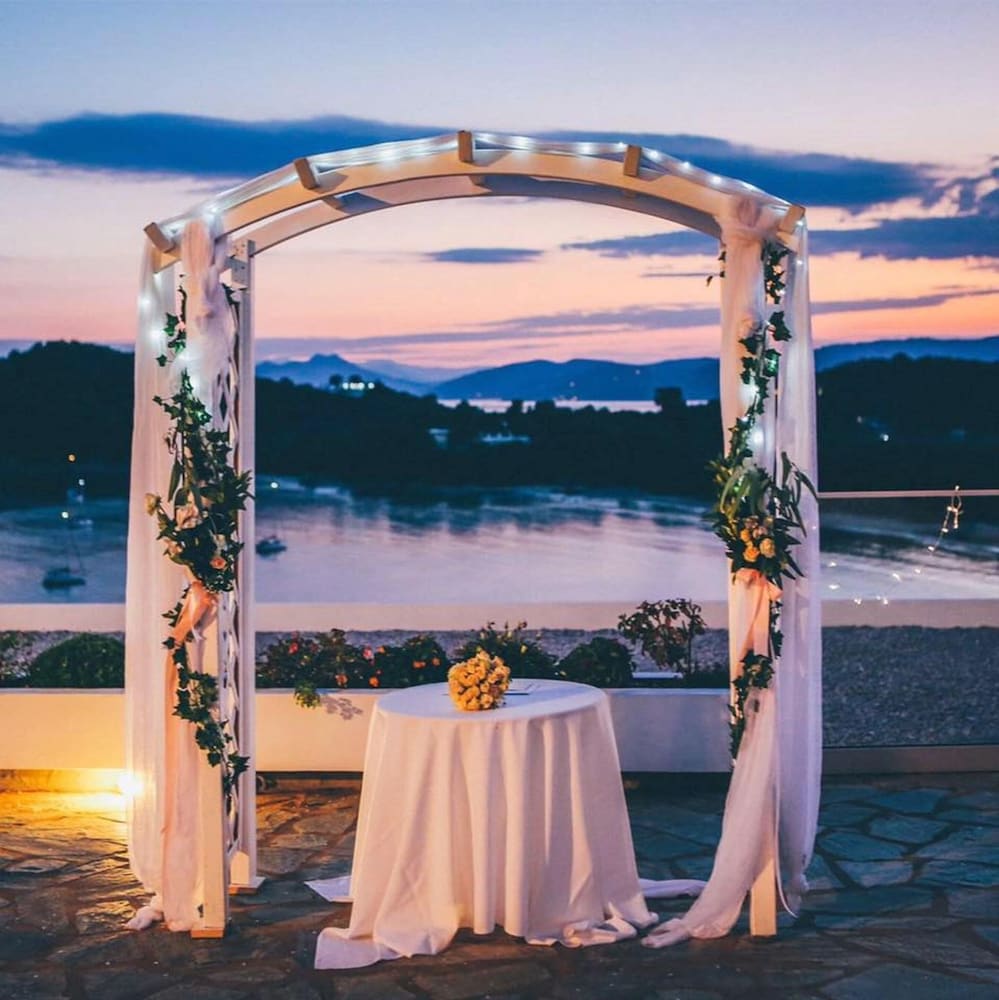 Фото Skiathos Palace Hotel