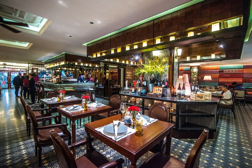 Фото La Siesta Classic Ma May