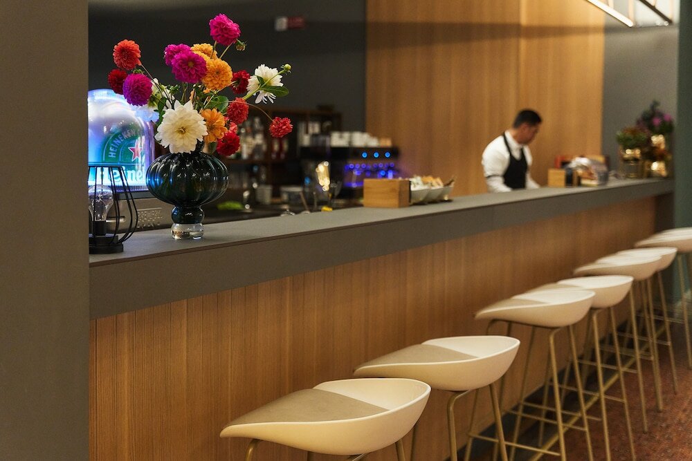 Фото Quark Hotel Milano