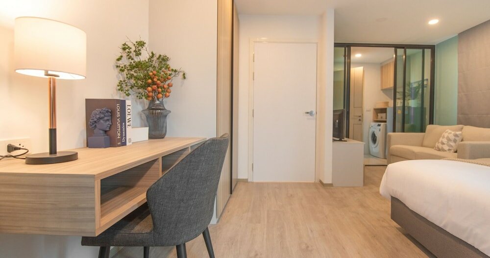 Фото Wellness Stay & Hotel Sukhumvit 107