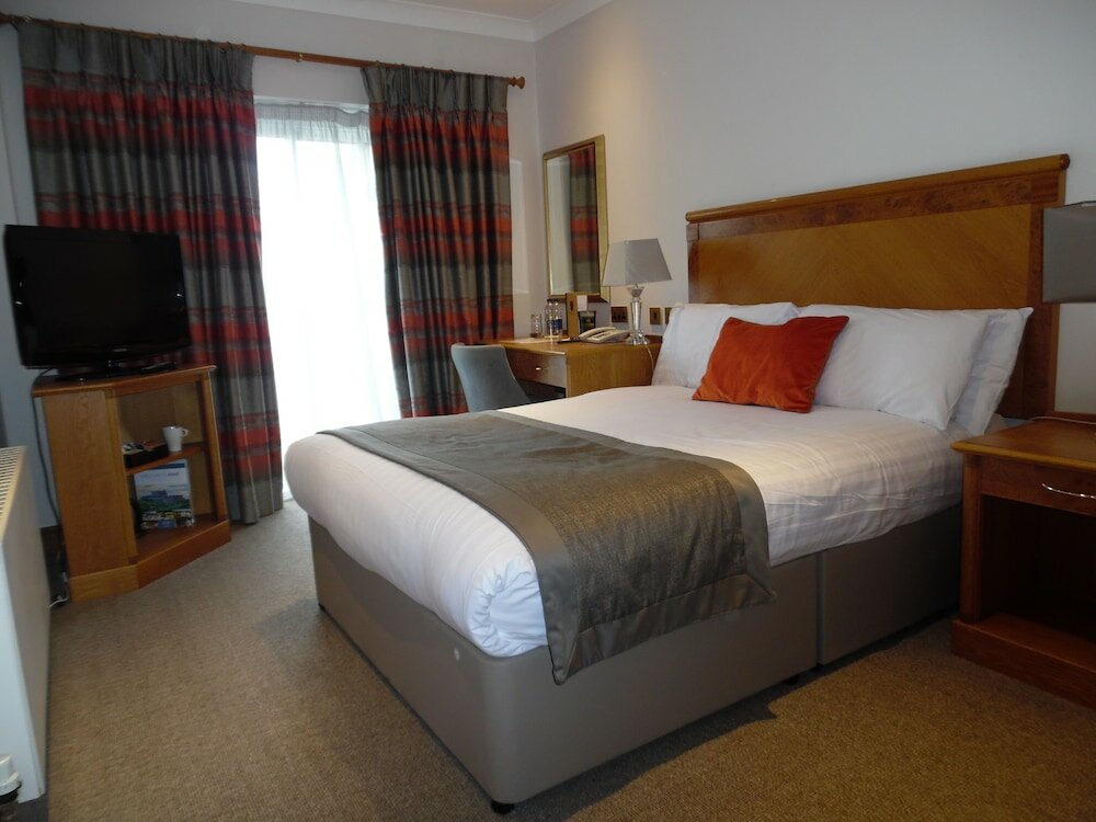 Фото Dale Hill Hotel & Golf Club