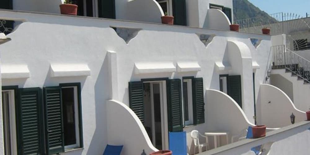 Фото Hotel Villa Fumerie