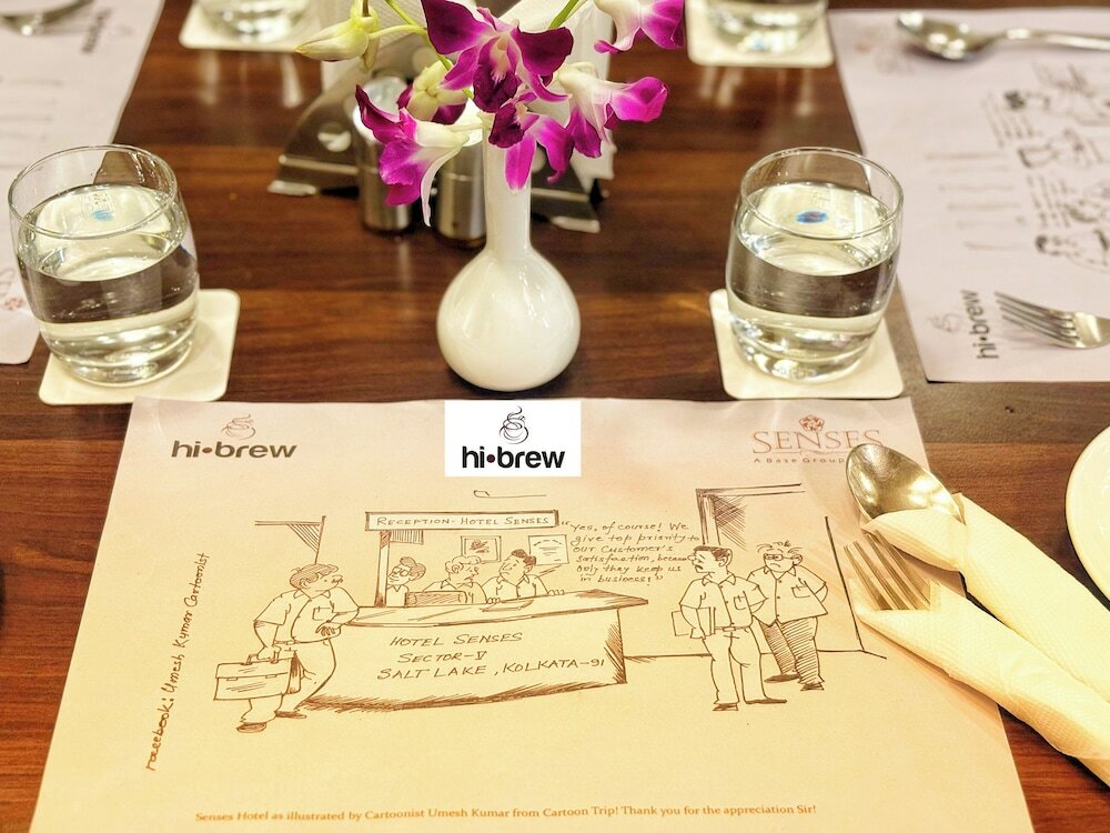 Фото Senses Hotel