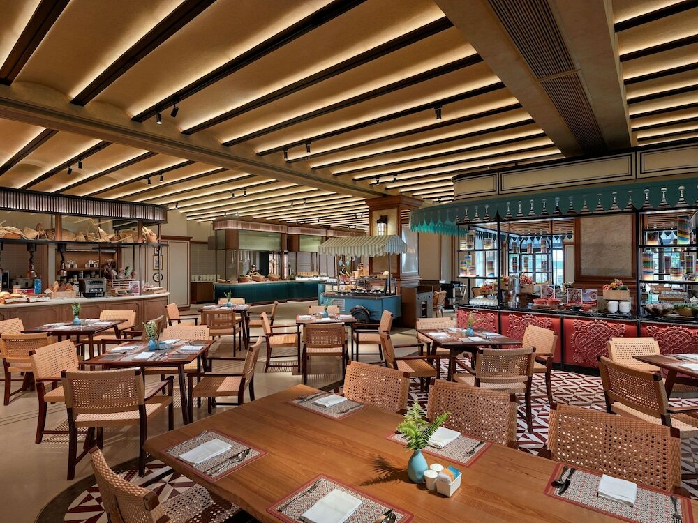 Фото Movenpick Resort Phan Thiet