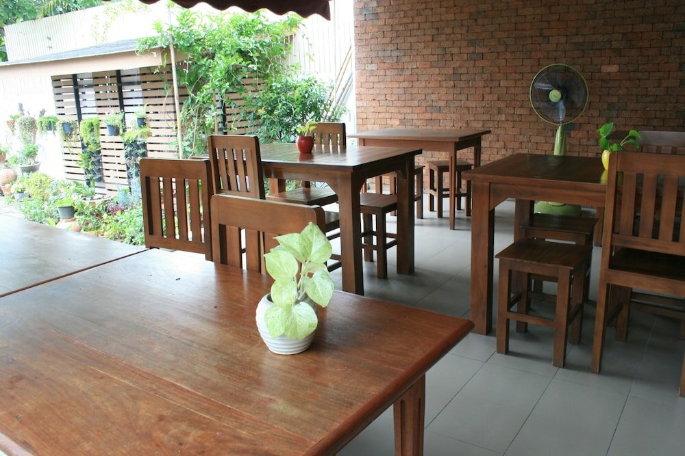 Фото Baan Ing Ping